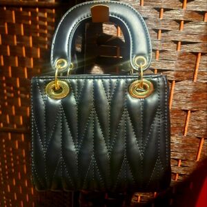 Boutique mini tote purse